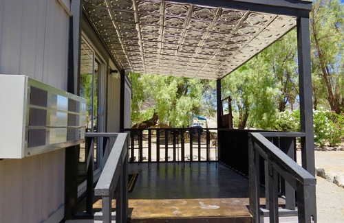 Shoshone House | Dutch's Retreat - Your Death Valley Base Camp