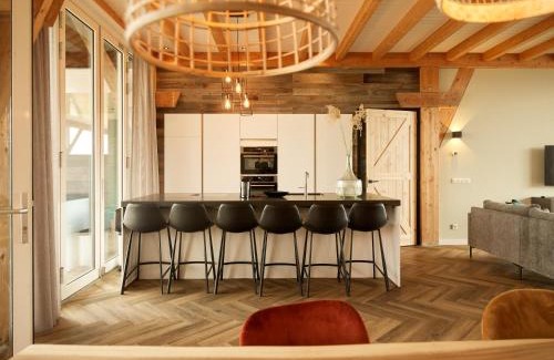 Municipality of Uitgeest House | Dutchen Erfgoedpark De Hoop Vakantiewoningen