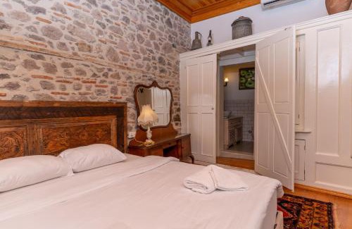 Konak Apartment | Dutlu Konak