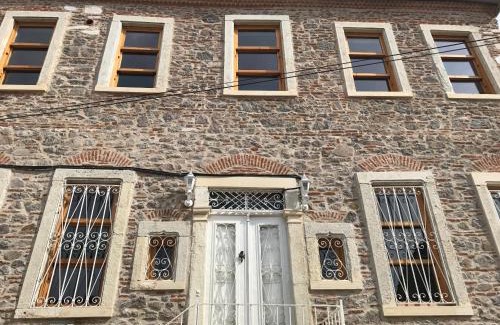 Konak Apartment | Dutlu Konak