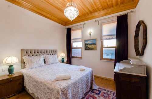 Konak Apartment | Dutlu Konak
