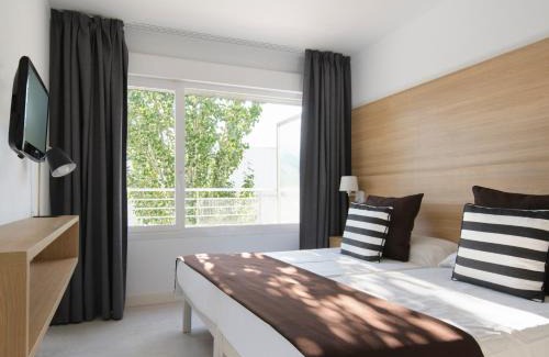 Les Palmeres Apartment | Duvabitat Apartments