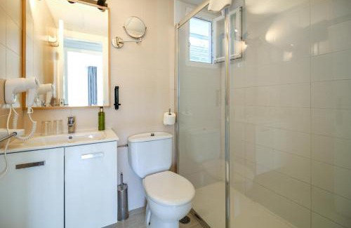 Les Palmeres Apartment | Duvabitat Apartments