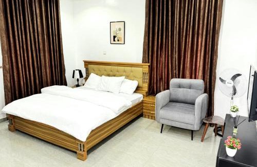 Gudu Bed & Breakfast | DUWIJAY BnB