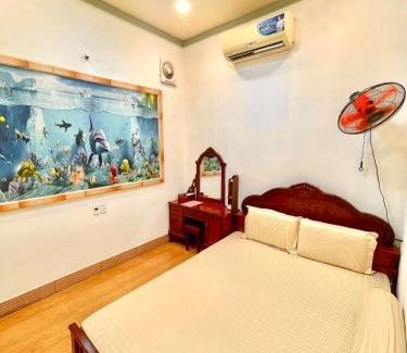 Buu Long Hotel | Duy Anh Hotel Biên Hoà