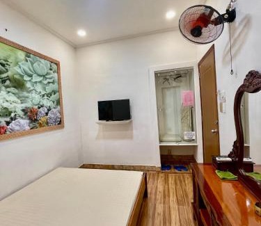 Buu Long Hotel | Duy Anh Hotel Biên Hoà