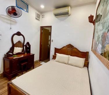 Buu Long Hotel | Duy Anh Hotel Biên Hoà