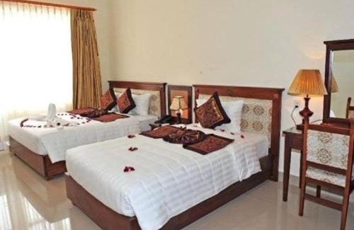 Vinh Hotel | DUY TAN VINH Hotel