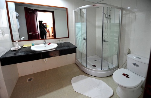 Vinh Hotel | Duy Tan Vinh Hotel