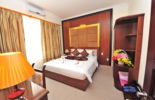 Vinh Hotel | Duy Tan Vinh Hotel