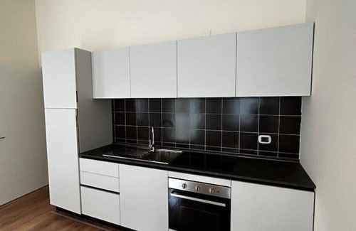 Campione del Garda Apartment | DV Garda Suite 55.0