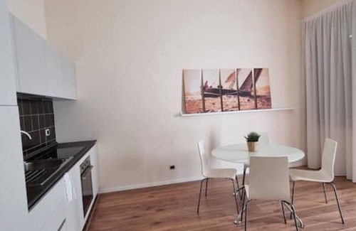 Campione del Garda Apartment | DV Garda Suite 55.0