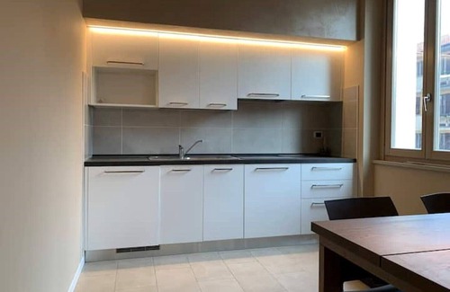 Campione del Garda Apartment | DV Garda Suite 88.1