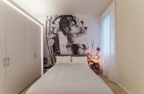 Campione del Garda Apartment | DV Garda Suite