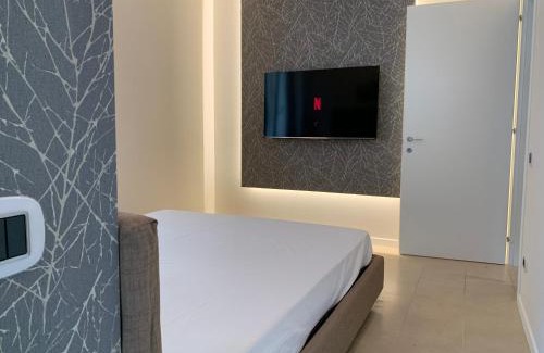 Campione del Garda Apartment | DV Garda Suite