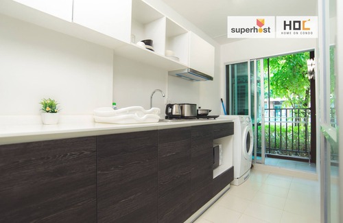 Chang Phueak Condo | DVieng Luxury Condo