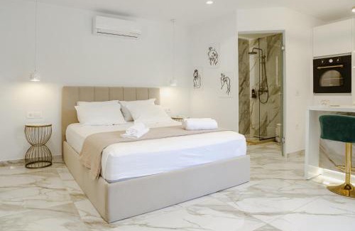 Kalo Chorio Apartment | ΔVO luxury apartment