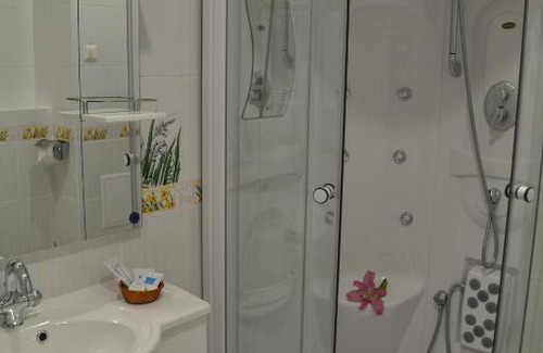 Krasnoyarsk Hotel | Dvorik Hotel