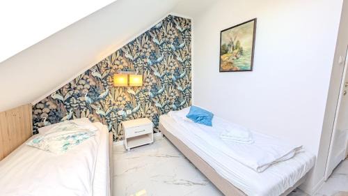 Nowa Ruda Hotel | Dwór Górny