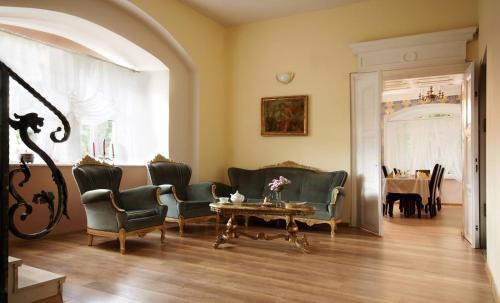 Nowa Ruda Hotel | Dwór Górny