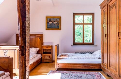 gmina Ksiaz Wielkopolski Bed & Breakfast | Dwór Gogolewo nad Wartą