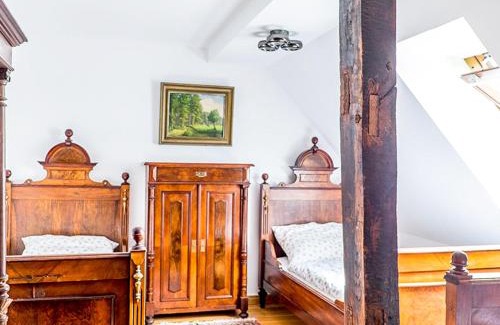 gmina Ksiaz Wielkopolski Bed & Breakfast | Dwór Gogolewo nad Wartą