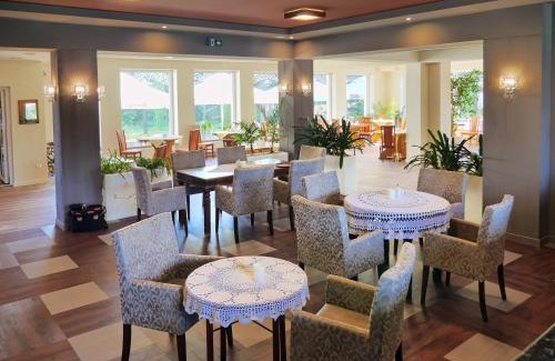 Przemysl Hotel | Dwór Wapowce
