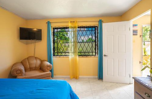 Mandeville Apartment | DW apartments
