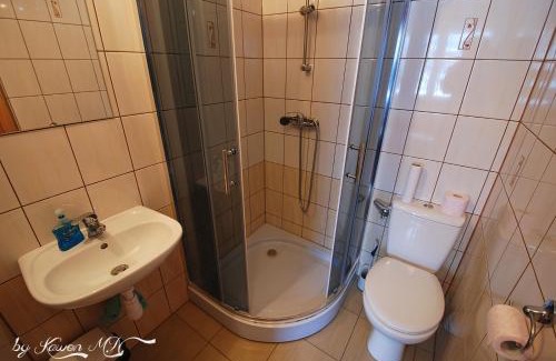 Lapsze Nizne Resort | DW KINGA i DOMKI