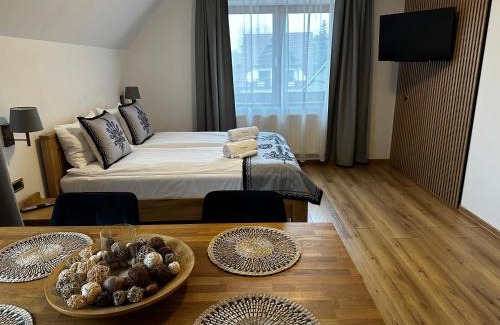 Bialka Tatrzanska Bed & Breakfast | DW Szarotka