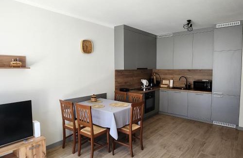 Kielce Apartment | Dwa Jelonki, ul Ściegiennego, centrum, garaż, ogródek