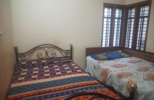 Mysore House | Dwaraka Nature Home Stay