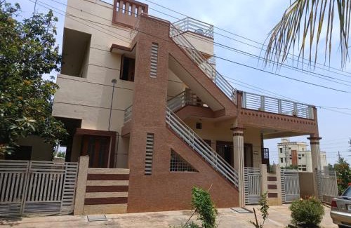 Mysore House | Dwaraka Nature Home Stay