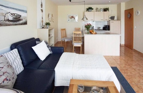 Redewisch Apartment | Dwarslöper Whg. Dwa14