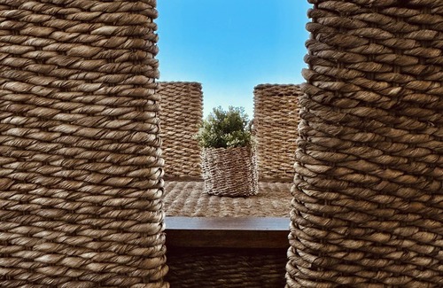 Termoli House | Dwelling at Adele's 10-minute walk from the sea