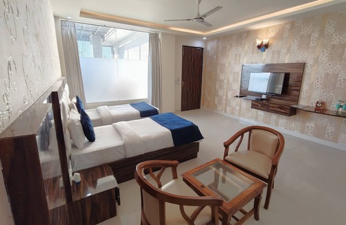 Greater Noida Hotel | Dwelling residency
