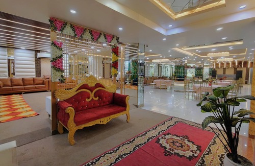 Greater Noida Hotel | Dwelling residency
