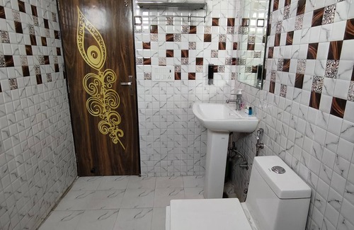 Greater Noida Hotel | Dwelling residency