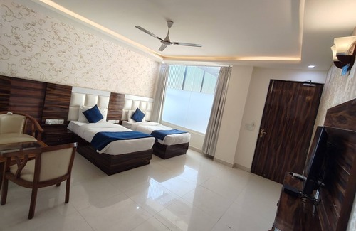 Greater Noida Hotel | Dwelling residency