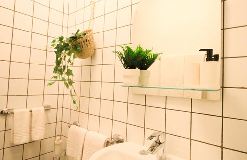 Saluzzo Apartment | Dwelling with Terrace in the Historic Center