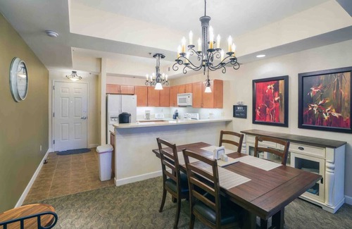 Bristol Condo | DwellWell @ Bristol Speedway,Unwind with us!