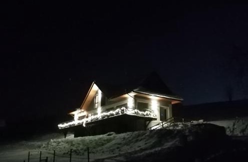 Istebna House | Dwie Owce