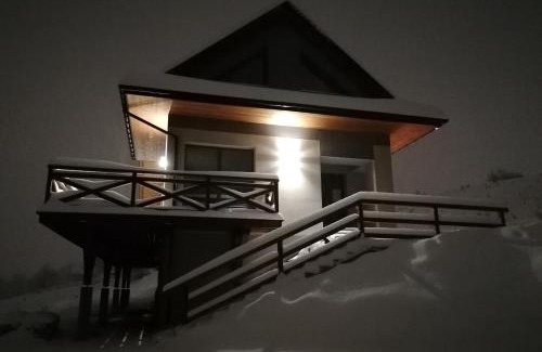 Istebna House | Dwie Owce