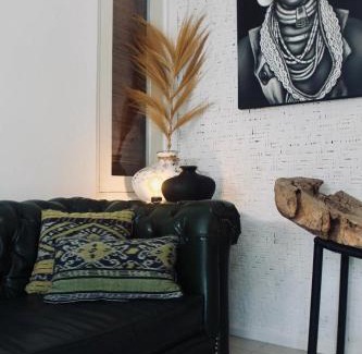 Sanur Villa | Dwipa Peaceful, spacious 2 bedroom villa