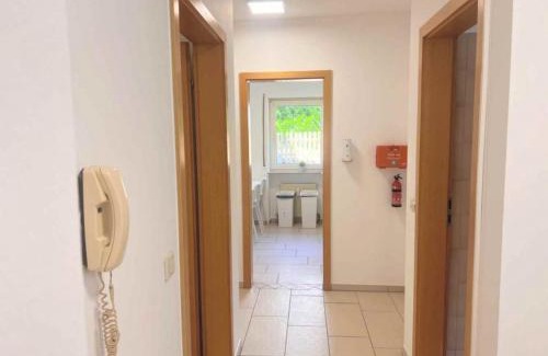 Bad Ems Apartment | DWK: Monteurhaus Bad Ems