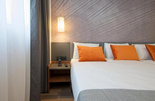 Simancas Hotel | DWO Yuste Alcalá