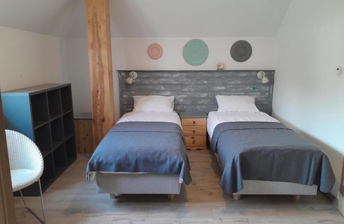 Janowiec Bed & Breakfast | Dworek Akacja uslugi hotelarskie