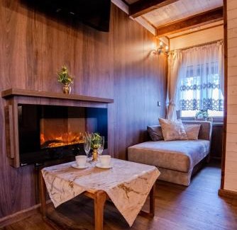 Gniezno House | Dworek Biała Dama pokoje z klimatyzacją