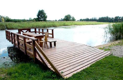 gmina Mosina Bed & Breakfast | Dworek Biesiadny