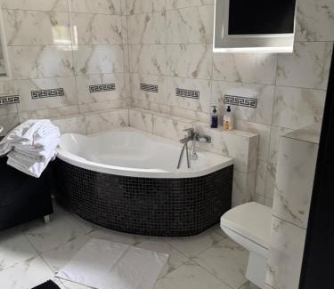 Łukow House | Dworek Kolorado dom 180 m2 na wyłączność - wyposażony